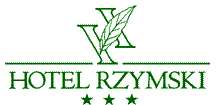 Rzymski Logo