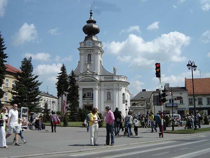 Poznan