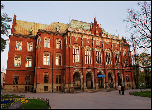 Jagiellonian University