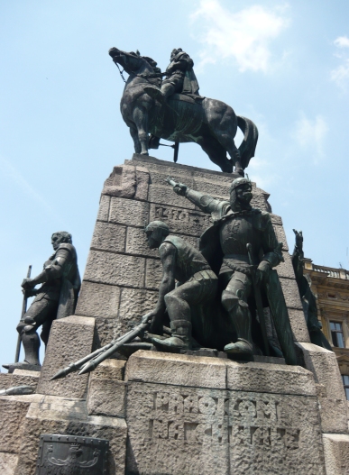 Monument to the Heroes of the Ghetto Warsaw